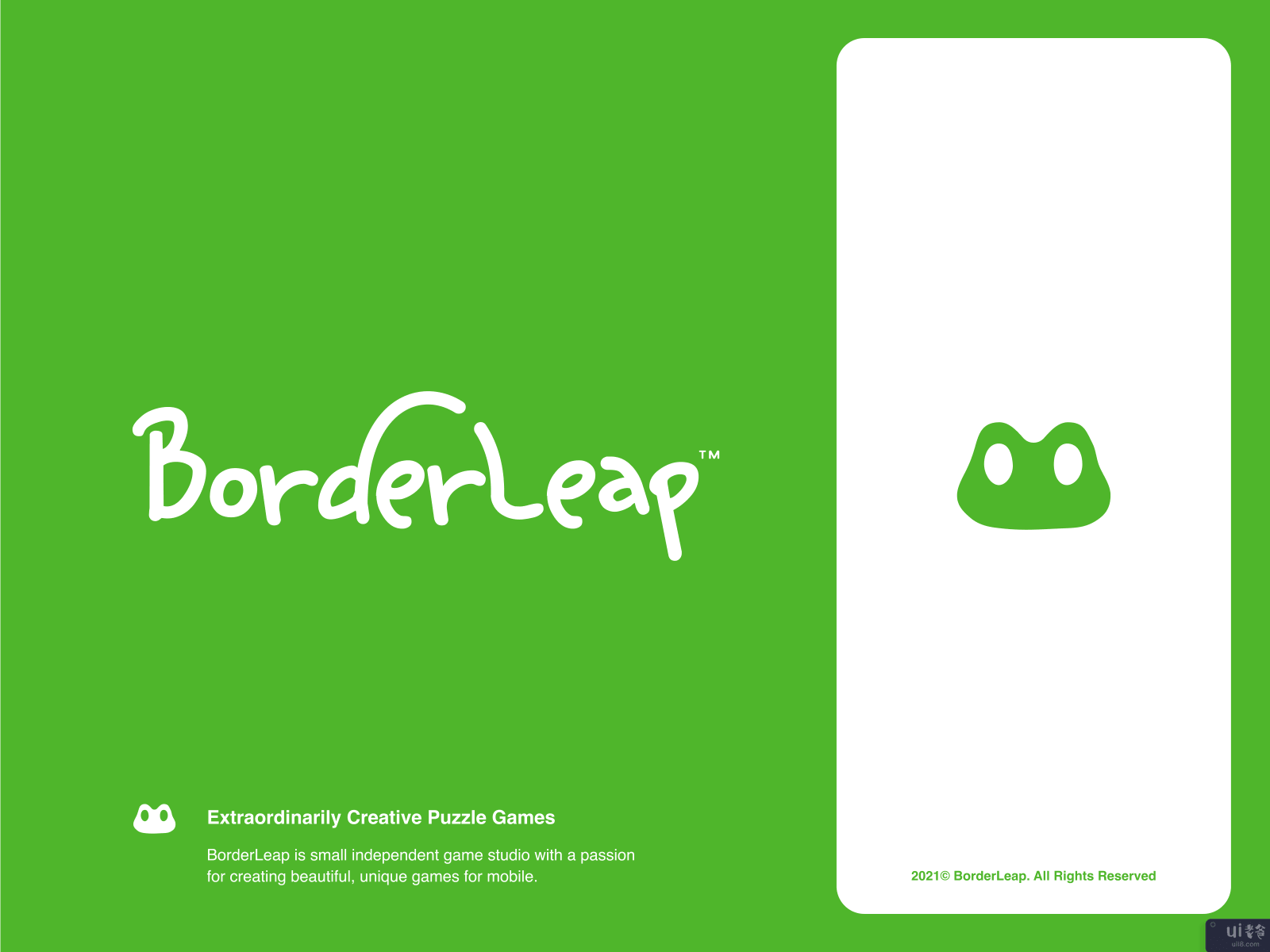 边界跃迁(BorderLeap ?)插图