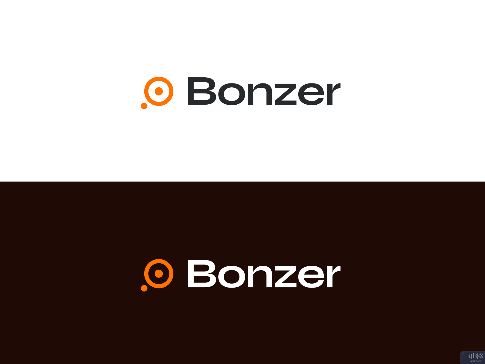 邦泽品牌形象(Bonzer Brand Identity  ?)插图1