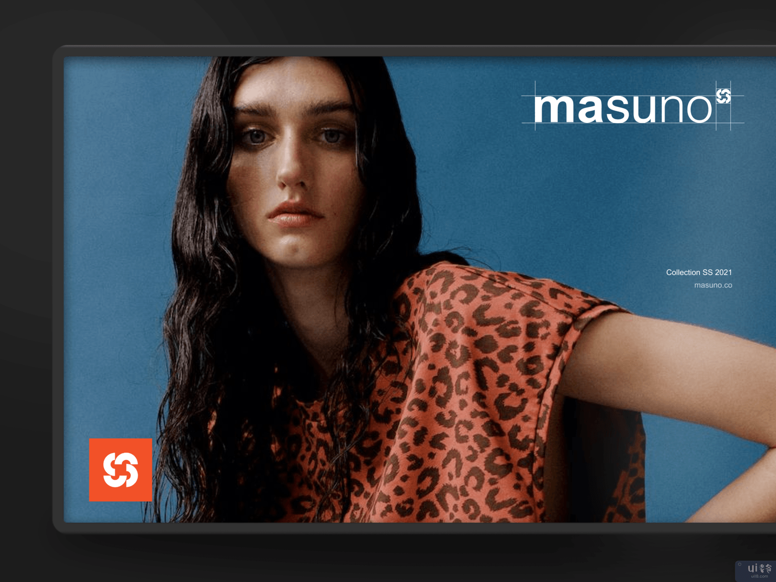 牧野时尚品牌建设(Masuno Fashion Branding)插图1