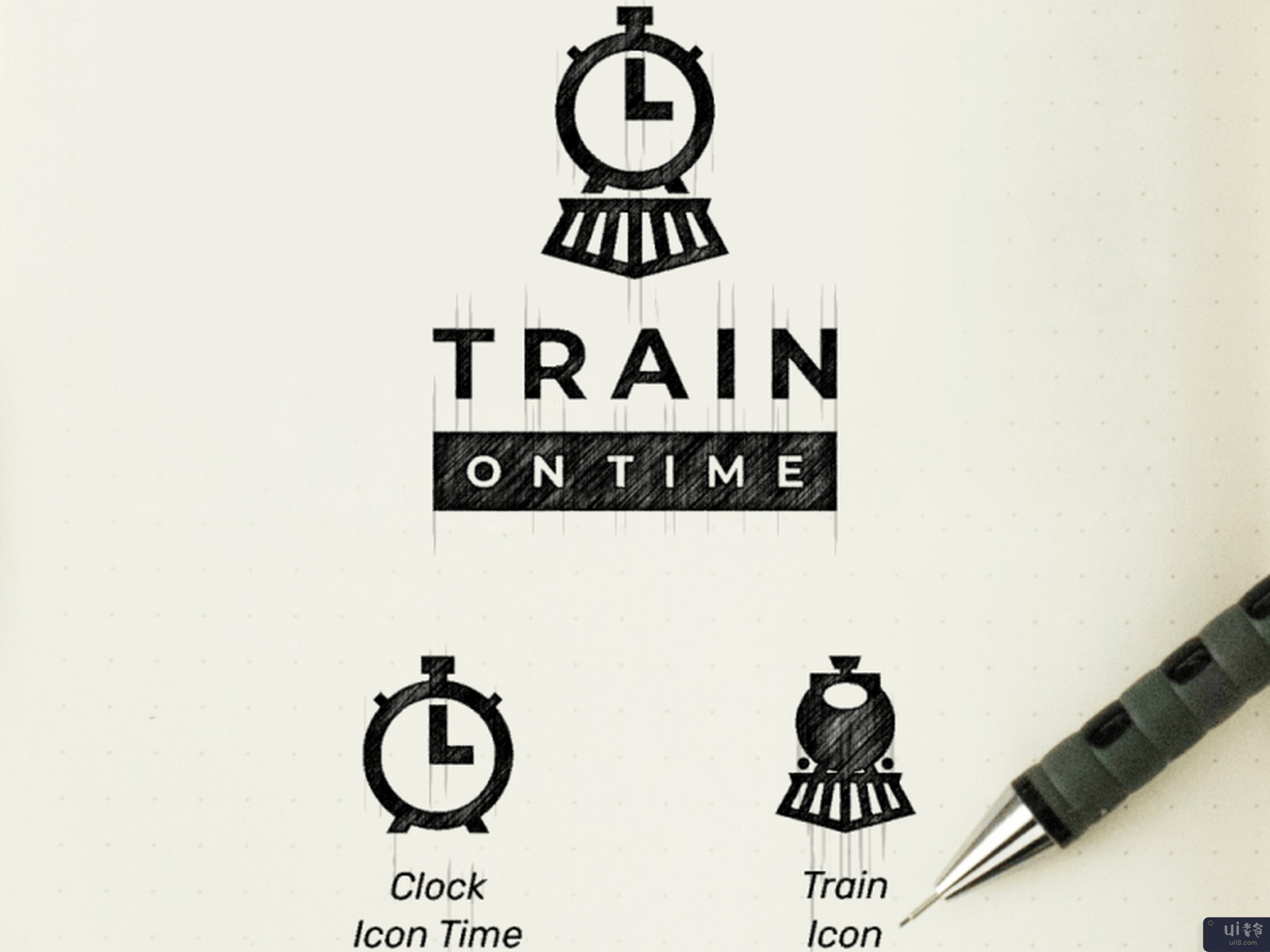 培训时间(TRAIN TIME)插图