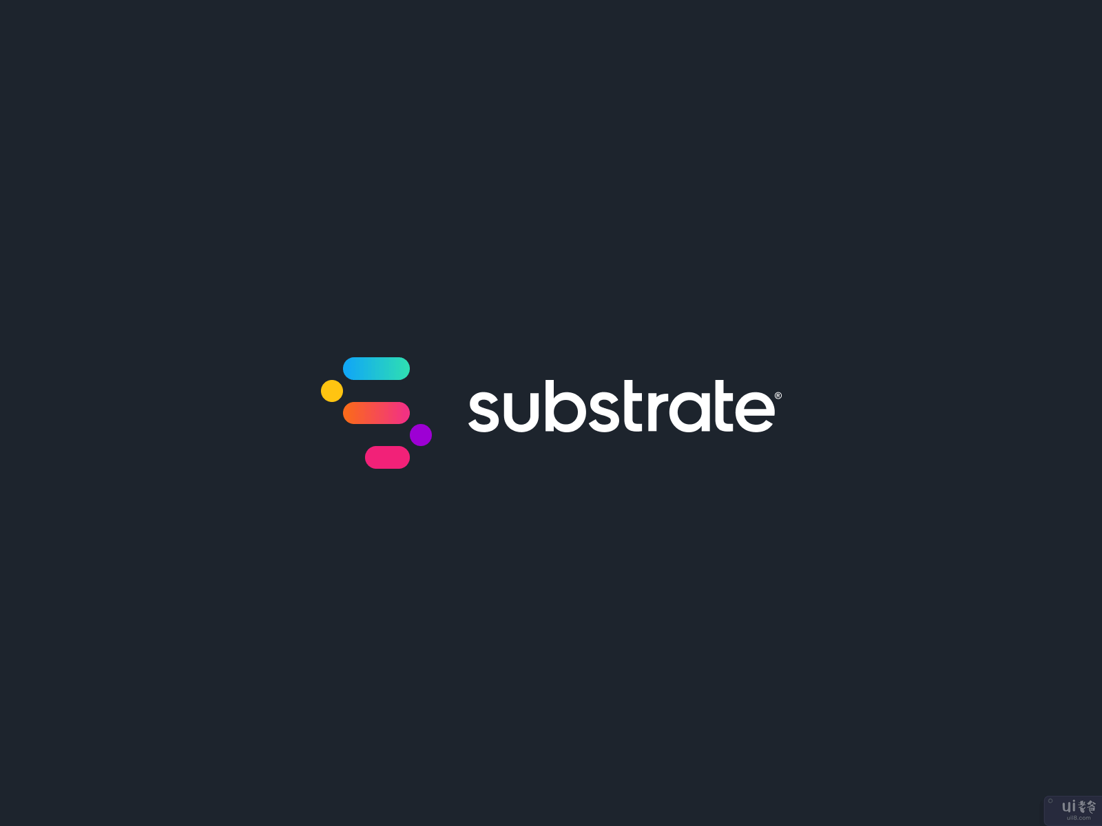 基层品牌建设(Substrate Branding)插图