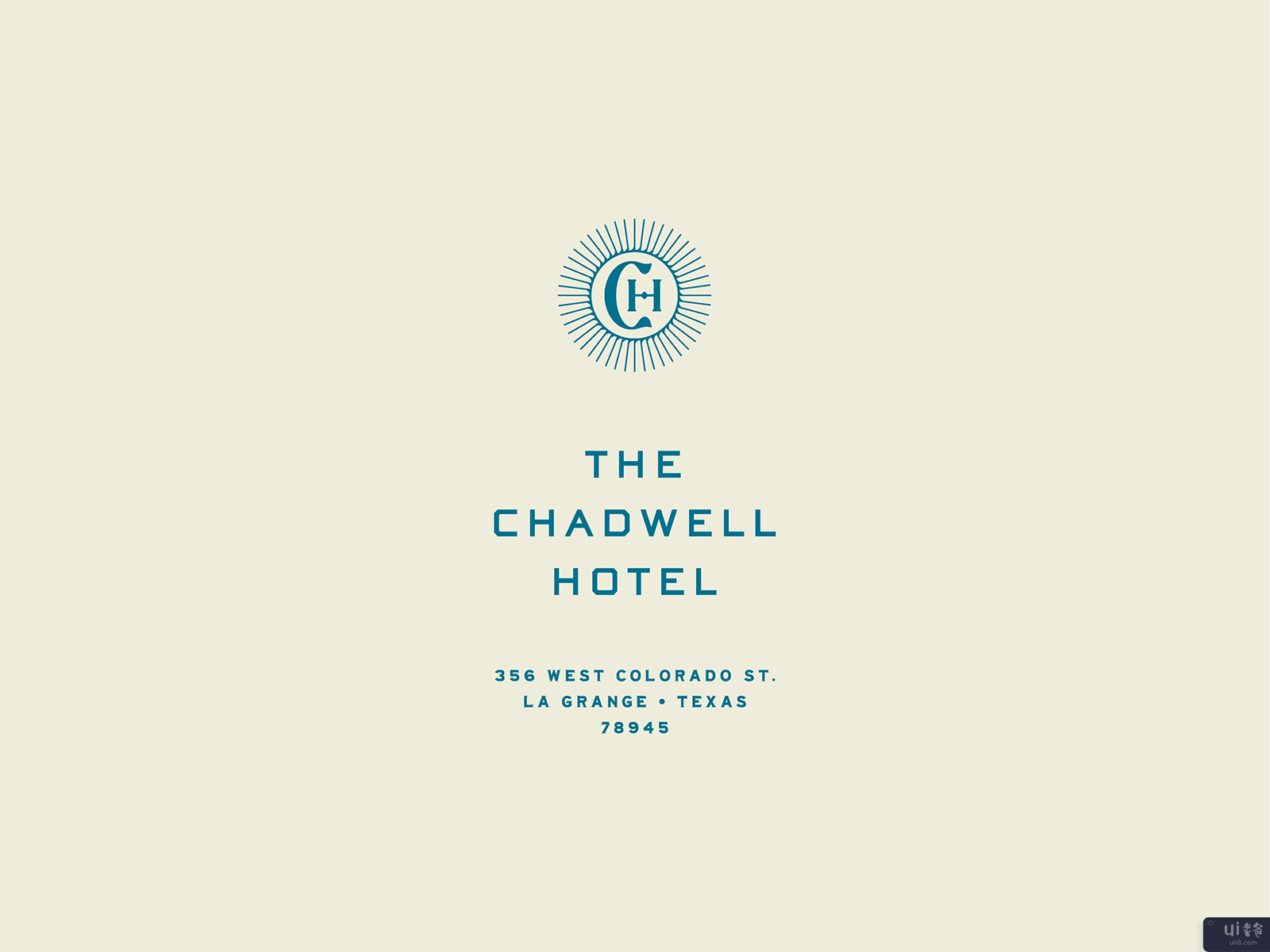 查德威尔酒店(Chadwell Hotel)插图3
