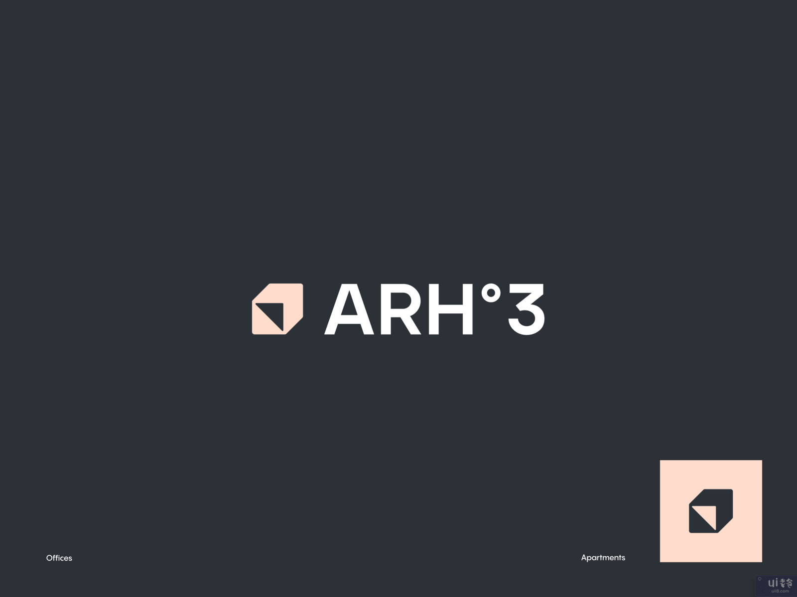 ARH-3工作室 - 营销材料(ARH-3 Studio - Marketing Materials)插图1
