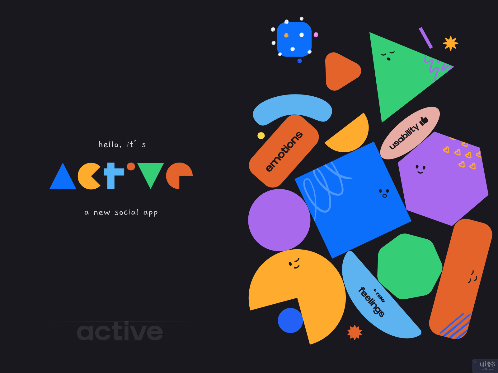 积极的社会品牌建设(Active Social Branding)插图