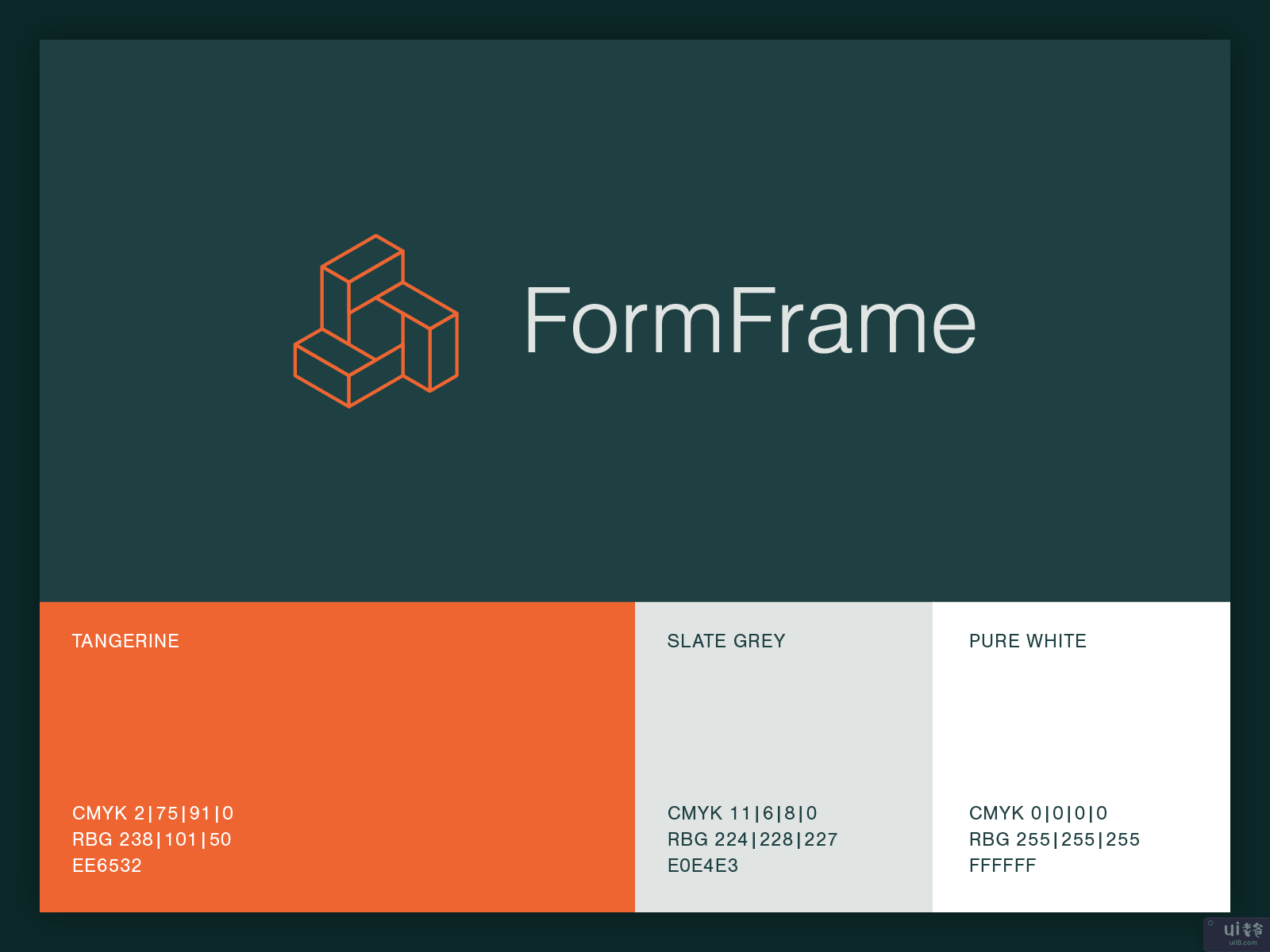 表格框架(FormFrame)插图