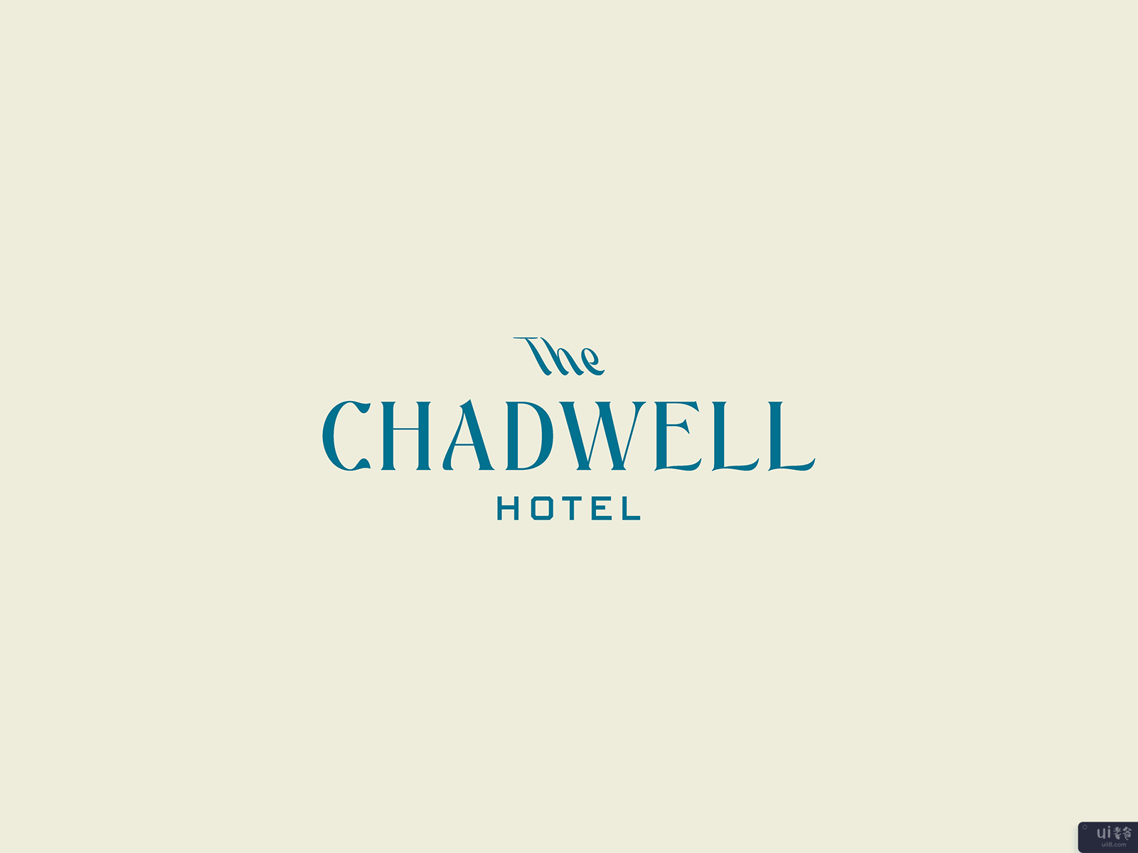 查德威尔酒店(Chadwell Hotel)插图1