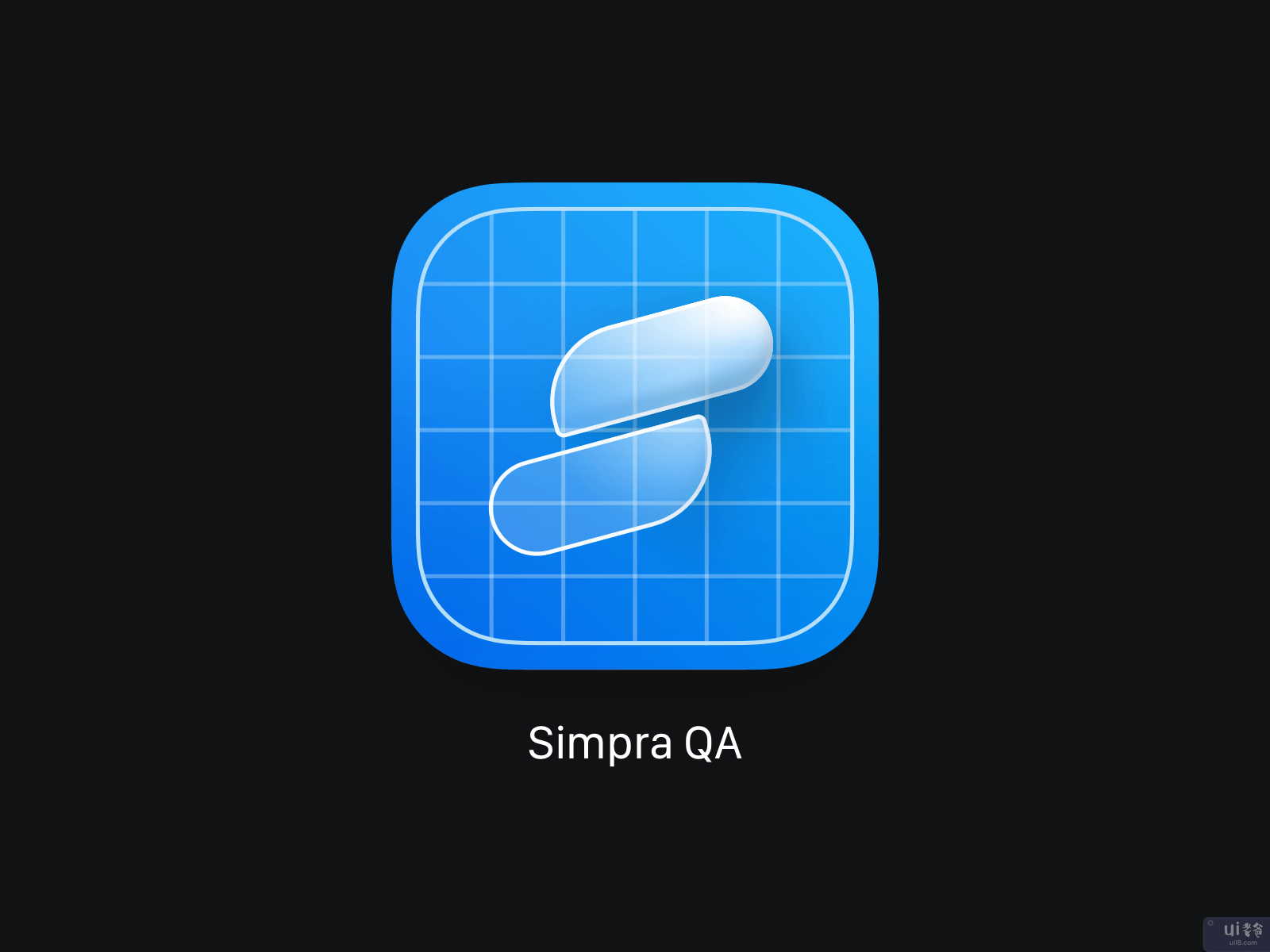 Simpra应用程序图标(Simpra App Icon)插图