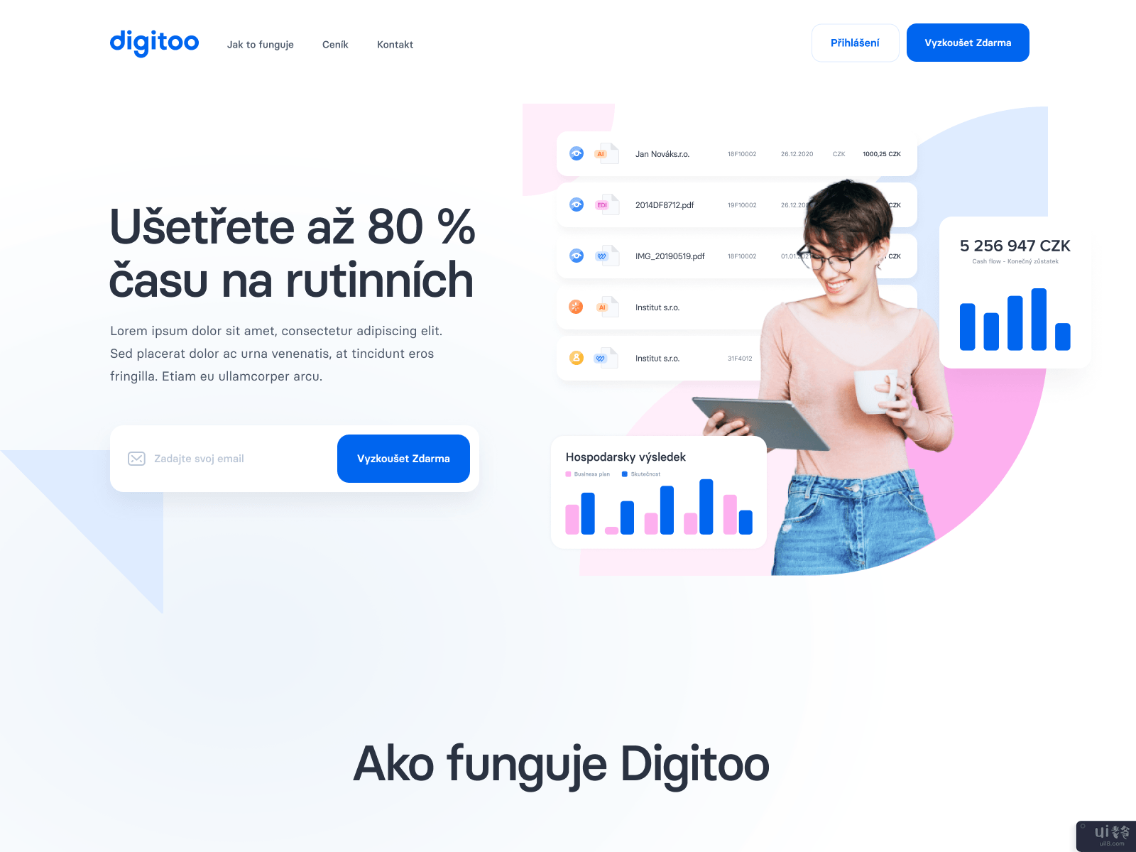 Digitoo.cz(Digitoo.cz)插图