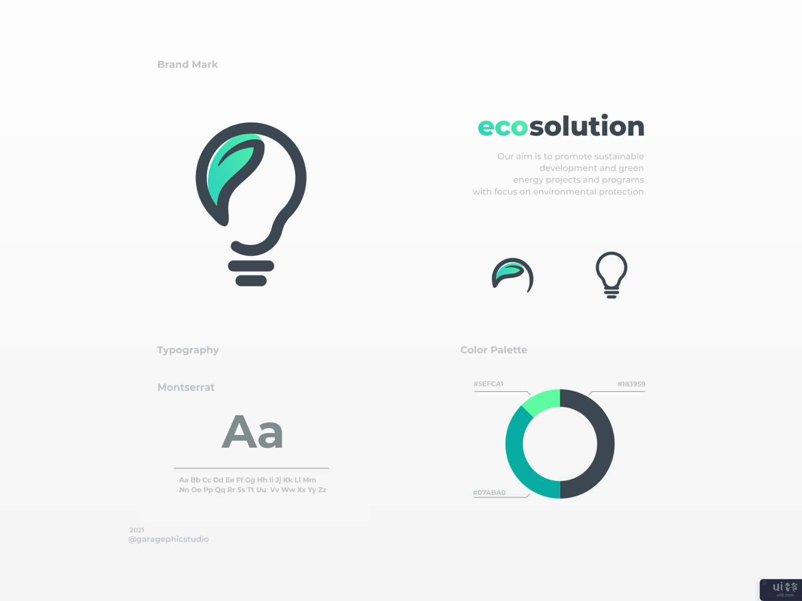 基础设施(Ecosolution)插图