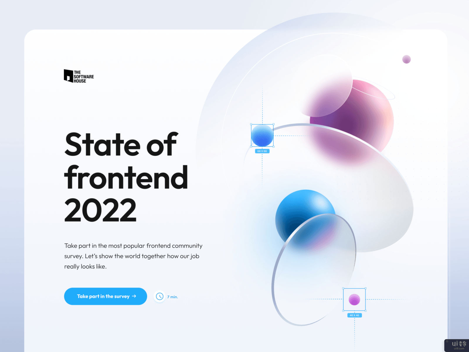 前端2022年的状况(State of frontend 2022)插图