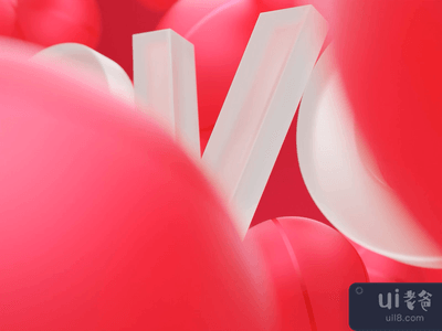 你好，Dribbble ?ǞǞ。(Hello Dribbble ??)