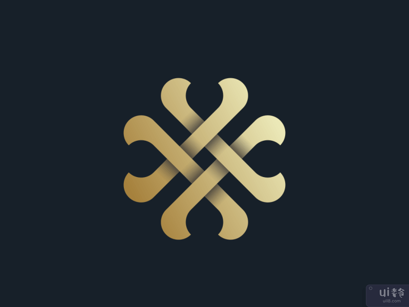 符号标志(Simbol Logo)插图
