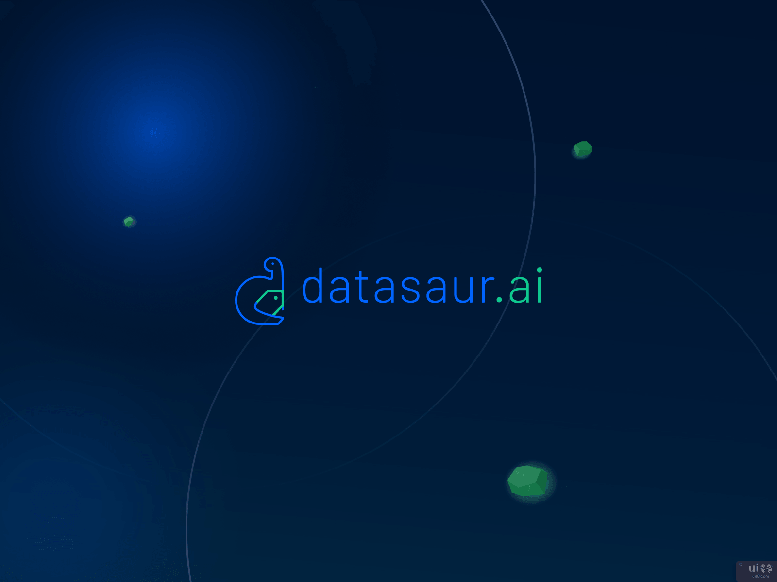 Datasaur.ai - 网站设计(Datasaur.ai - Website Design)插图2