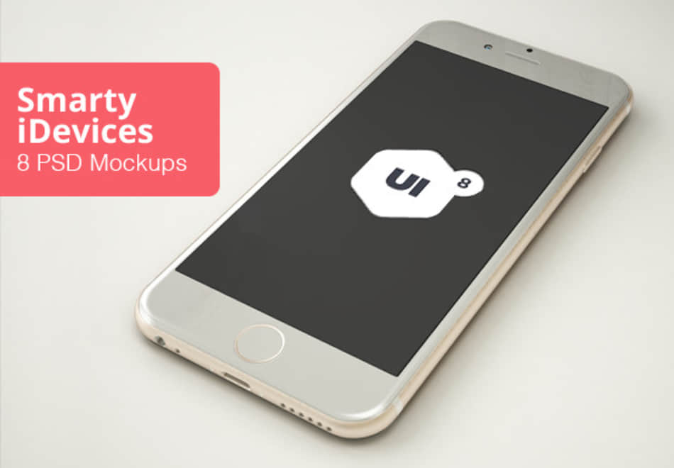 聪明的iDevices (Smarty iDevices)