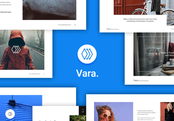 瓦拉演示 (Vara Presentation)