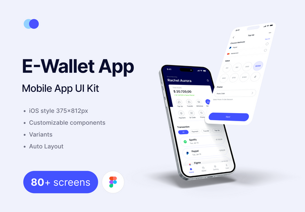 Tumbank - 数字钱包移动应用程序 (Tumbank - Digital Wallet Mobile App)