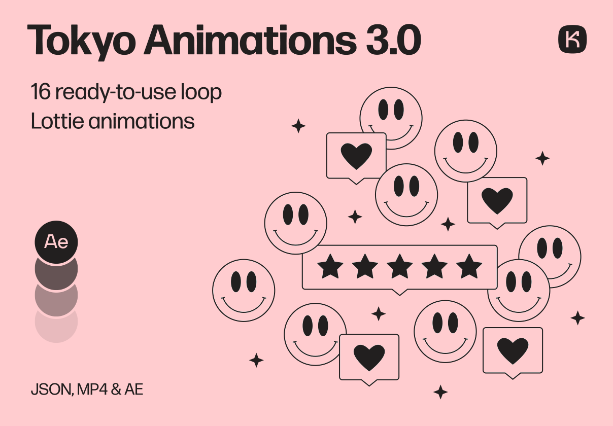东京动画3.0 (Tokyo Animations 3.0)