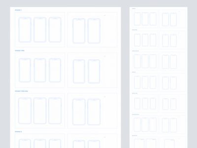 可打印的Figma的免费模板(Printables Free Template for Figma)