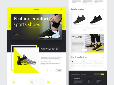 电子商务网站设计(e-Commerce Website Design)