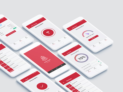 白骑士 WiFi 安全应用程序(White Knight WiFi Security App)