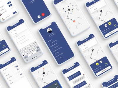 宾果应用程序 UI 工具包(Bingo App UI Kit)