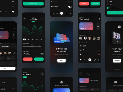 手机银行应用程序(Mobile Banking App)