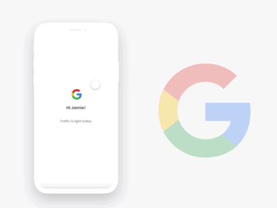 具有自定义功能的 Google Apps 重新设计(Google Apps Redesign with Customize Feature)