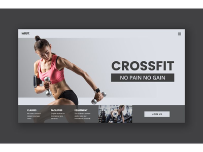 英雄头球健身中心(Hero Header Fitness Center)