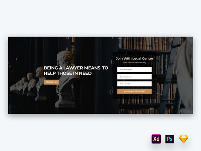 Hero Header for Lawyer Agency Websites-02(Hero Header for Lawyer Agency Websites-02)