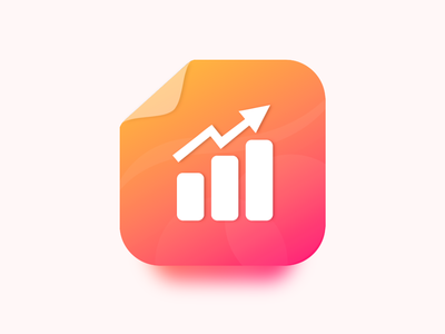 费用管理器图标(Expense Manager Icon)