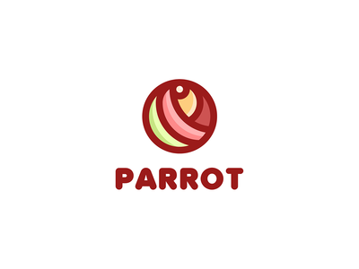 鹦鹉(Parrot)