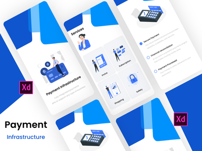 支付基础设施(Payment Infrastructure)
