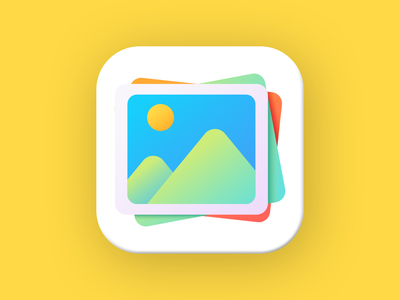 图片标志(Picture Logo)