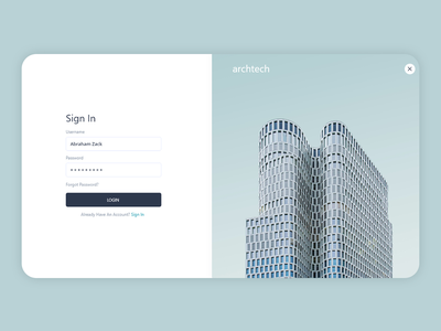 报名(Sign Up)