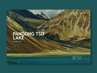 旅行网络概念(Trip Web Concept)