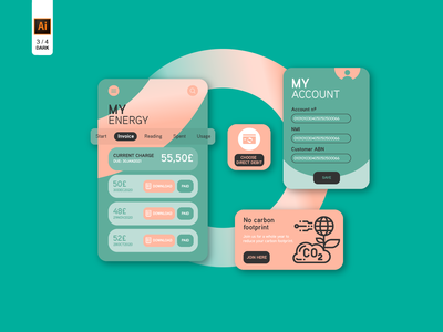 组件 UI 套件(Component UI kit)