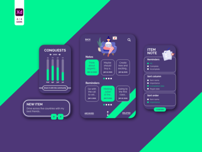 组件 UI 套件(Component UI kit)