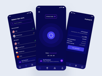 VPN 应用挑战(VPN App Challenge)