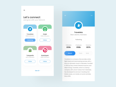 求职者 1.2(Job Finder 1.2)