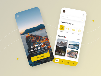 Cooltravel-旅游App(Cooltravel-Travel App)