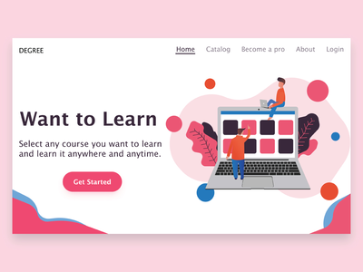 课程网站(courses website)
