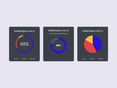 Web 图形用户界面(Graph UI For Web)