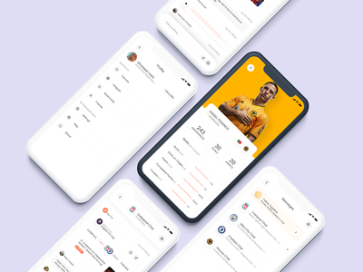 在 App UI Kit#4 上运行(Run On App UI Kit#4)
