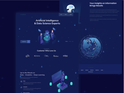 科学人工智能网站(scientific artificial intelligence website)
