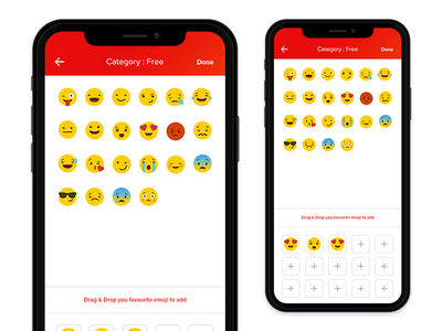 自定义键盘 UI(Customise Keyboard UI)