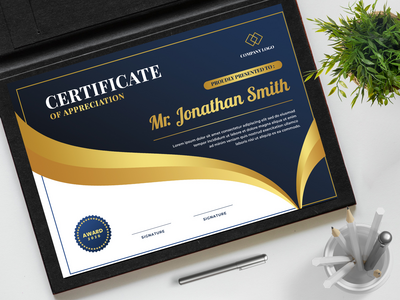 证书(Certificate)