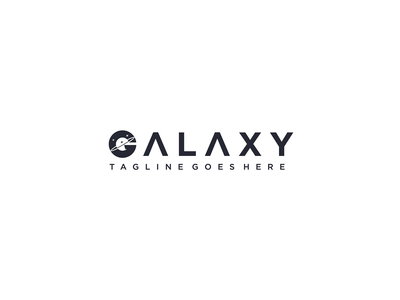 太阳系矢量的创意和抽象星系(Creative and abstract galaxy for solar system vector)