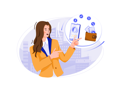 加密钱包(Crypto wallet)