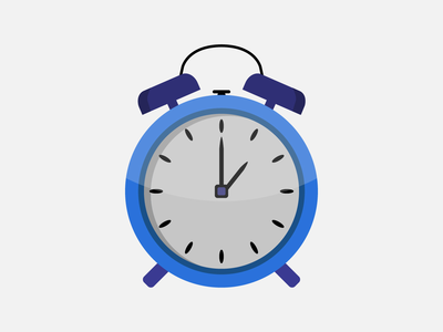 闹钟(Alarm clock)