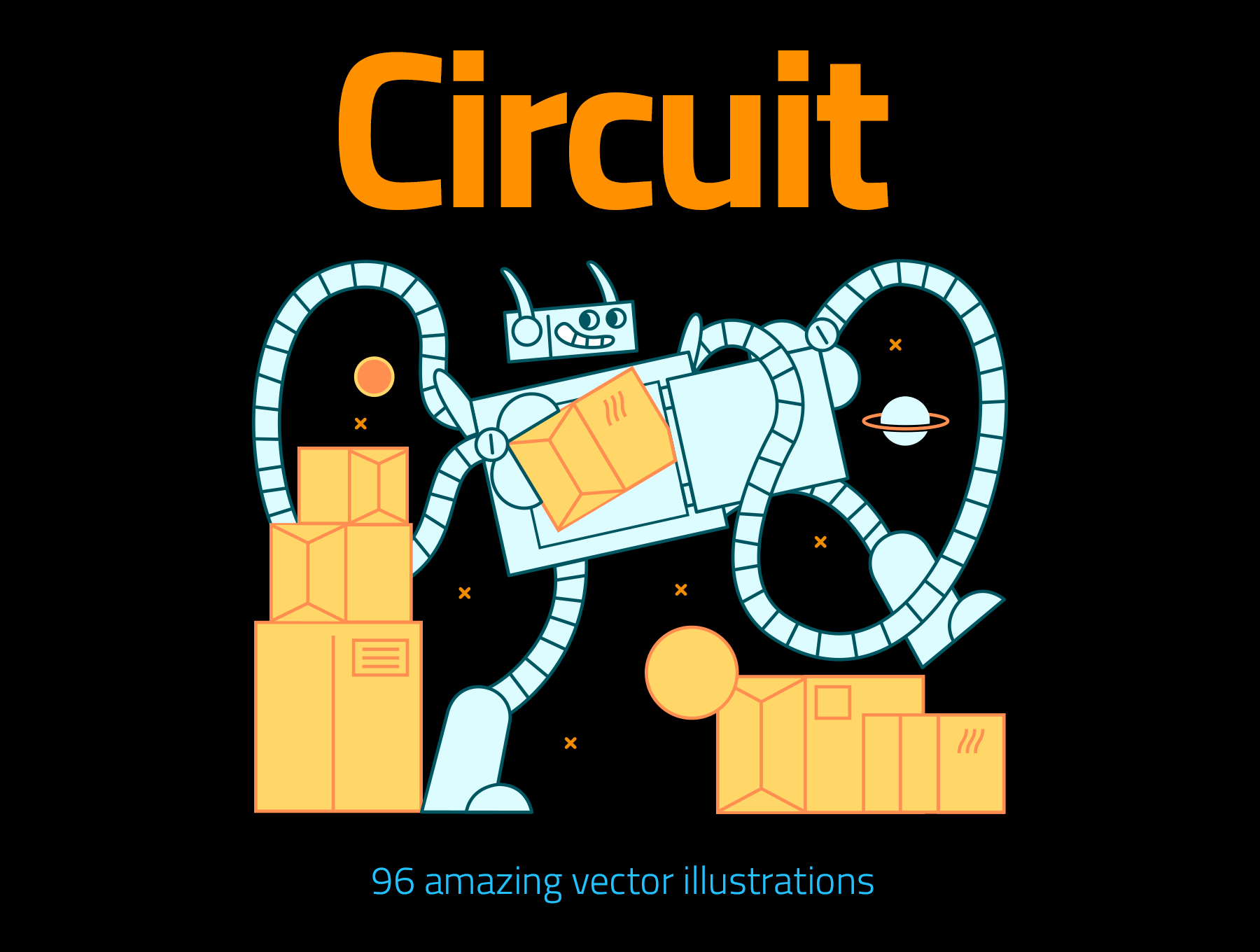 电路 (Circuit)插图4